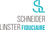 Logo Schneider Linster Fiduciaire Logo Schneider Linster Fiduciaire